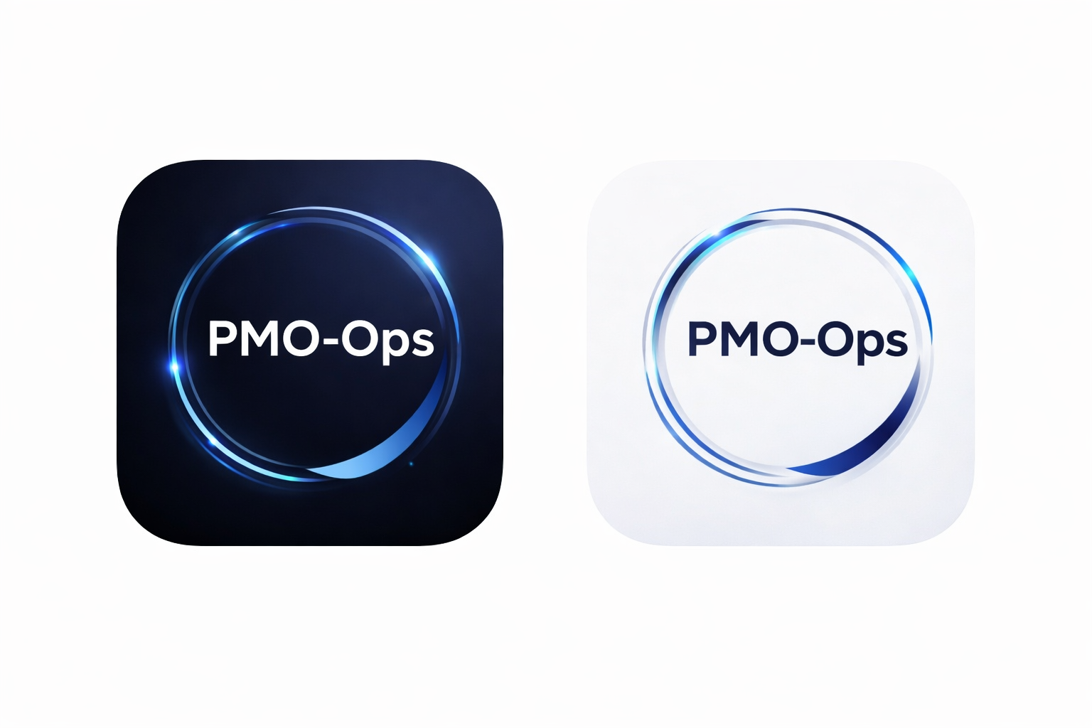 PMO-Ops